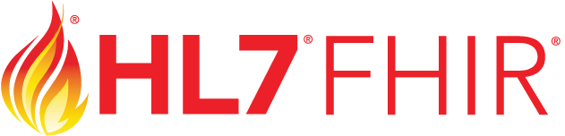 fhir-logo Hl7 FHIR