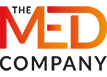 The Med Company B.V. Logo
