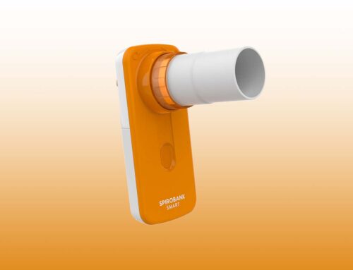 Expanding MedCor4U Capabilities with Spirometry Device Integration
