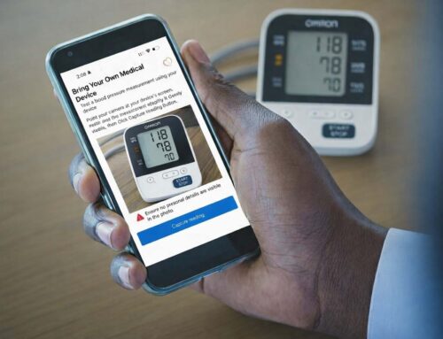 Introducing BYOMD Capability in MedCor4U: A New Era of Vendor-Independent Health Monitoring